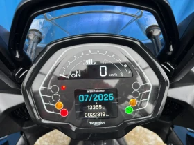Triumph Tiger Sport 660, снимка 8