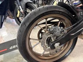 Honda Cb 125i ABS | Auto.bg — изображение 12