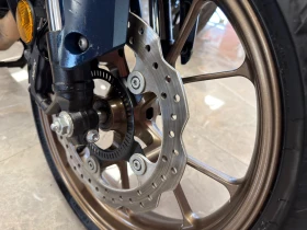 Honda Cb 125i ABS | Auto.bg — изображение 11