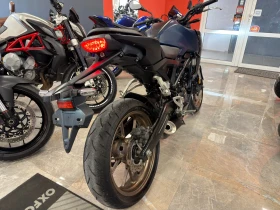 Honda Cb 125i ABS | Auto.bg — изображение 5