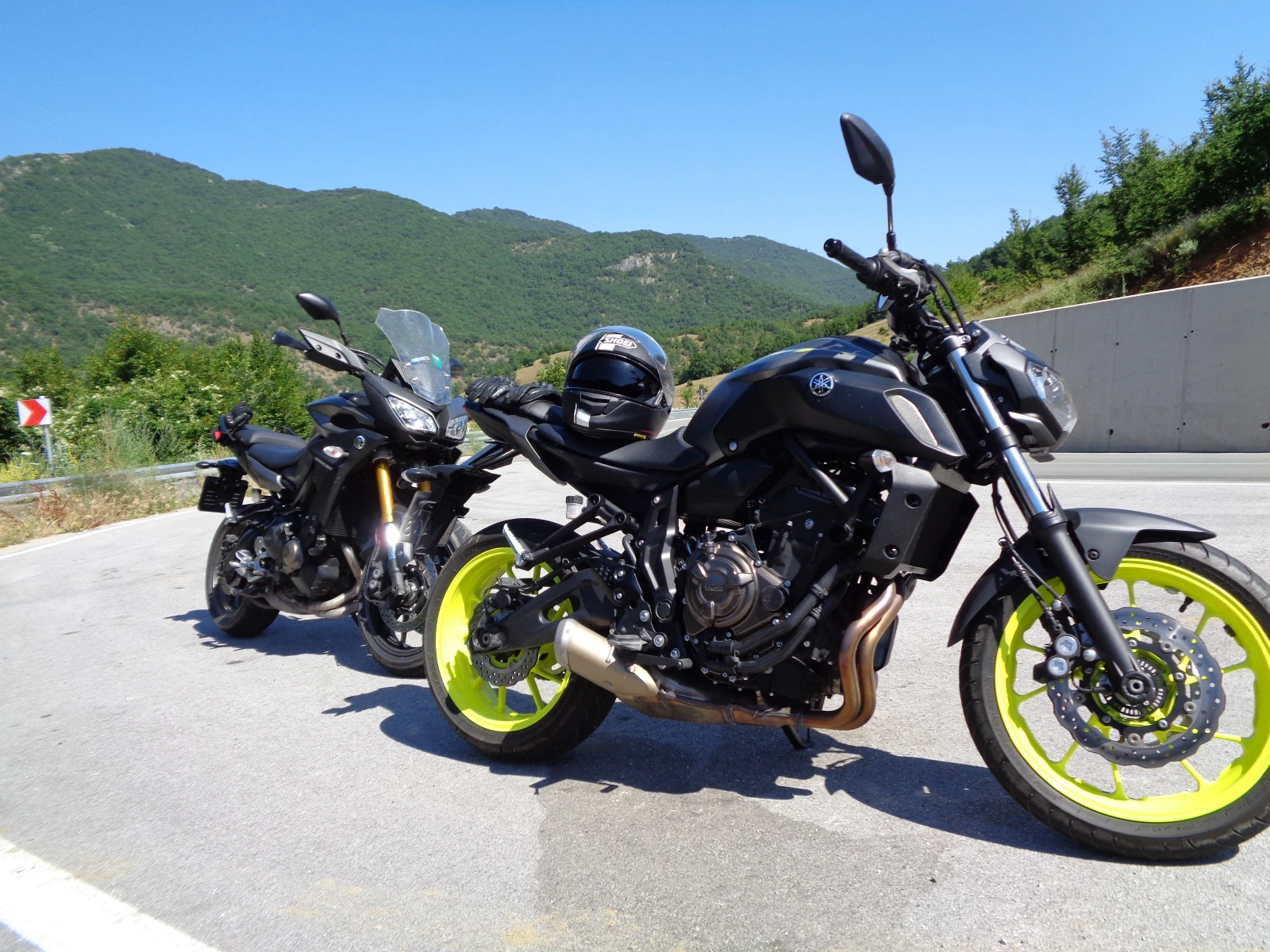 Yamaha Mt-07 | Mobile.bg � ����������� 8