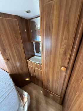 Кемпер Autostar Athenor546, снимка 11