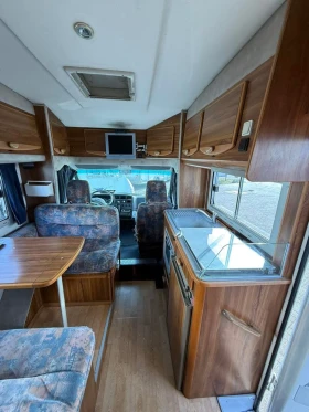 Кемпер Autostar Athenor546, снимка 8