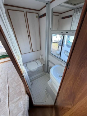 Кемпер Autostar Athenor546, снимка 9