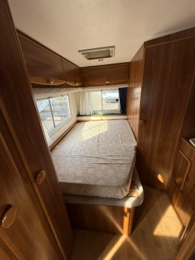 Кемпер Autostar Athenor546, снимка 10