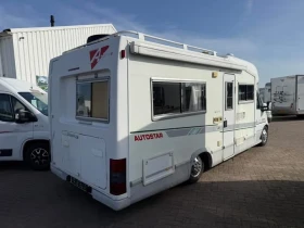 Кемпер Autostar Athenor546, снимка 2