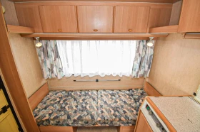 Каравана Adria 350+ форселт/750 кг!!!, снимка 14