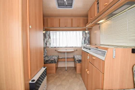 Каравана Adria 350+ форселт/750 кг!!!, снимка 12