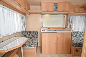 Каравана Adria 350+ форселт/750 кг!!!, снимка 9