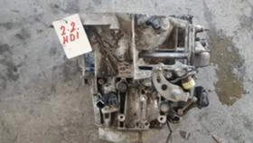 Скоростна кутия CITROEN C5 2.2HDI 2002 / 20LM17 , снимка 3