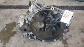 Скоростна кутия CITROEN C5 2.2HDI 2002 / 20LM17 , снимка 1