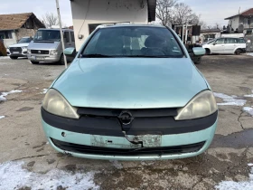 Двигател Опел корса Z10XE, Opel Agila A, Corsa C, снимка 5