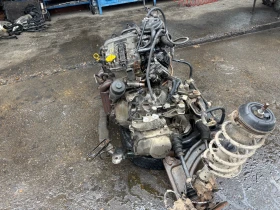 Двигател Опел корса Z10XE, Opel Agila A, Corsa C, снимка 2