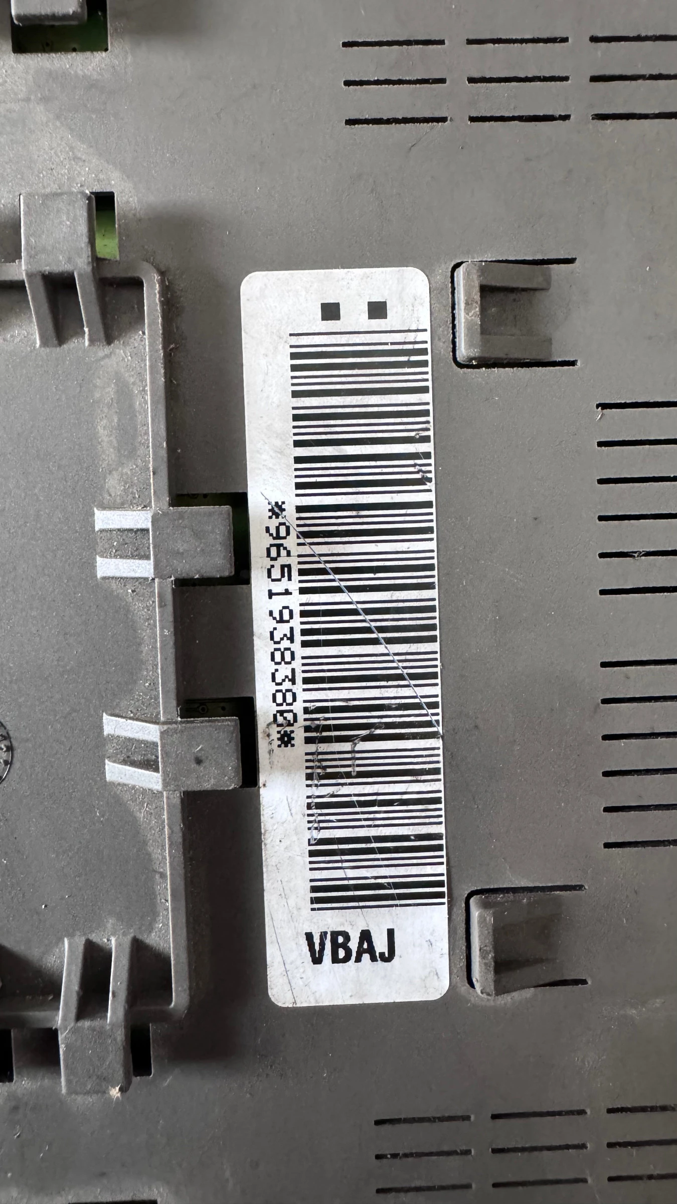 ��������� ����� (������� ����� BSI / BSM ) �� Fiat Ulysse - 9651938380 | Mobile.bg � ����������� 2