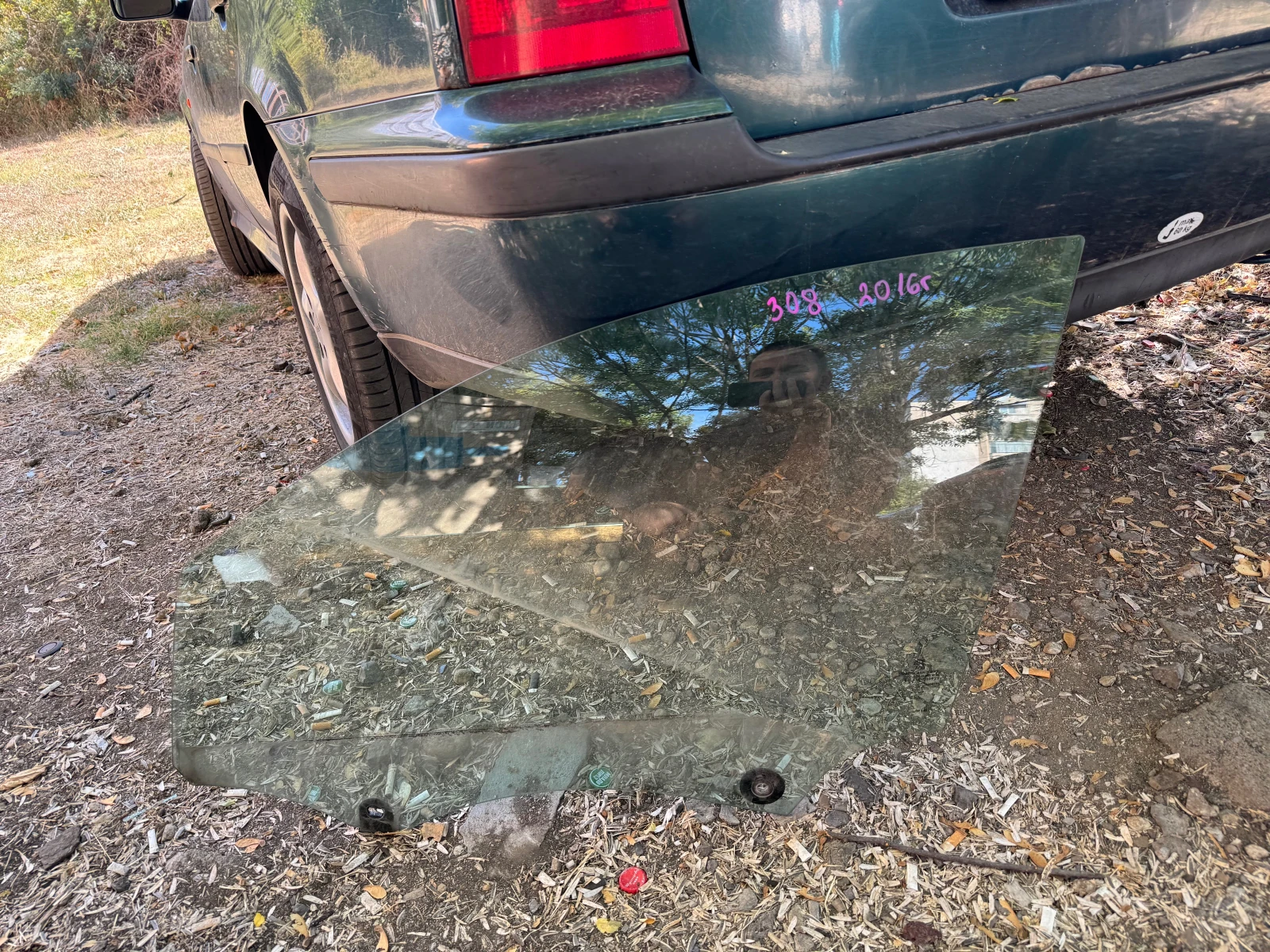 Peogeot 308T9 2013-2017   | Mobile.bg   1