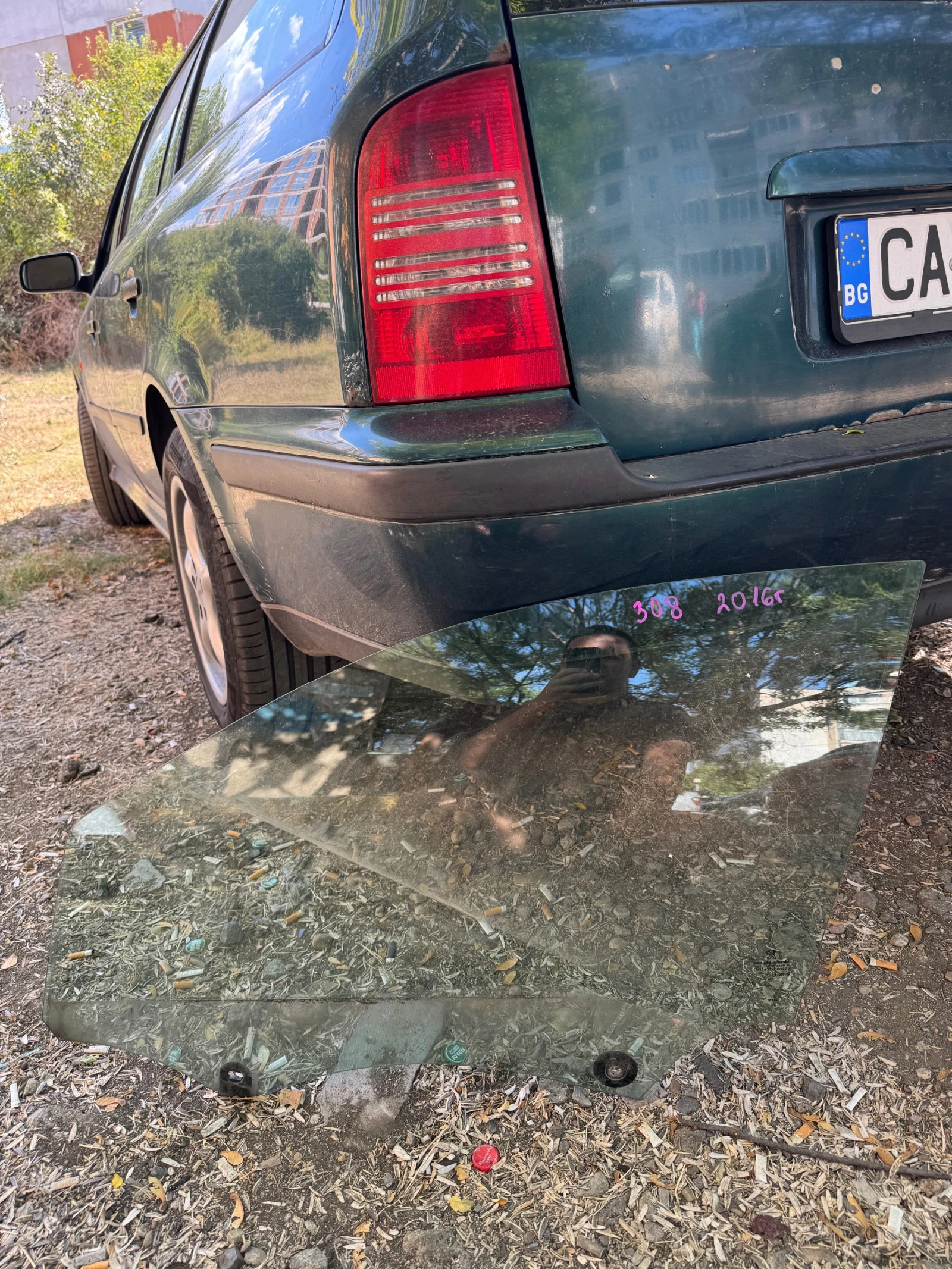 Peogeot 308T9 2013-2017   | Mobile.bg   2