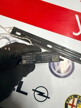 6135 8494948 Модул ел.багажник BMW IX1  24162310 5A69F87, снимка 3 - Части - 52817187