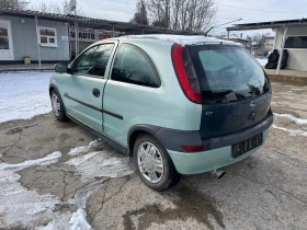 Двигател Опел корса Z10XE, Opel Agila A, Corsa C, снимка 6 - Части - 53260326