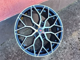 Джанти за Audi, снимка 12