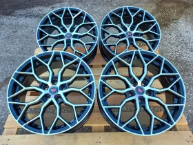 Джанти за Audi, снимка 11