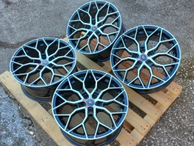 Джанти за Audi, снимка 7