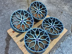 Джанти за Audi, снимка 9