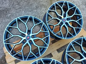 Джанти за Audi, снимка 8