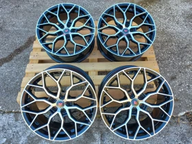 Джанти за Audi, снимка 1