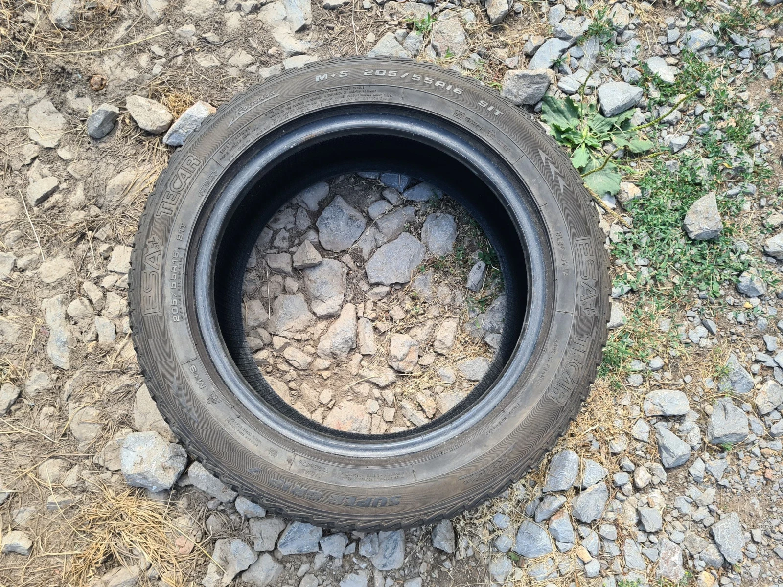  205/55R16 | Mobile.bg   3