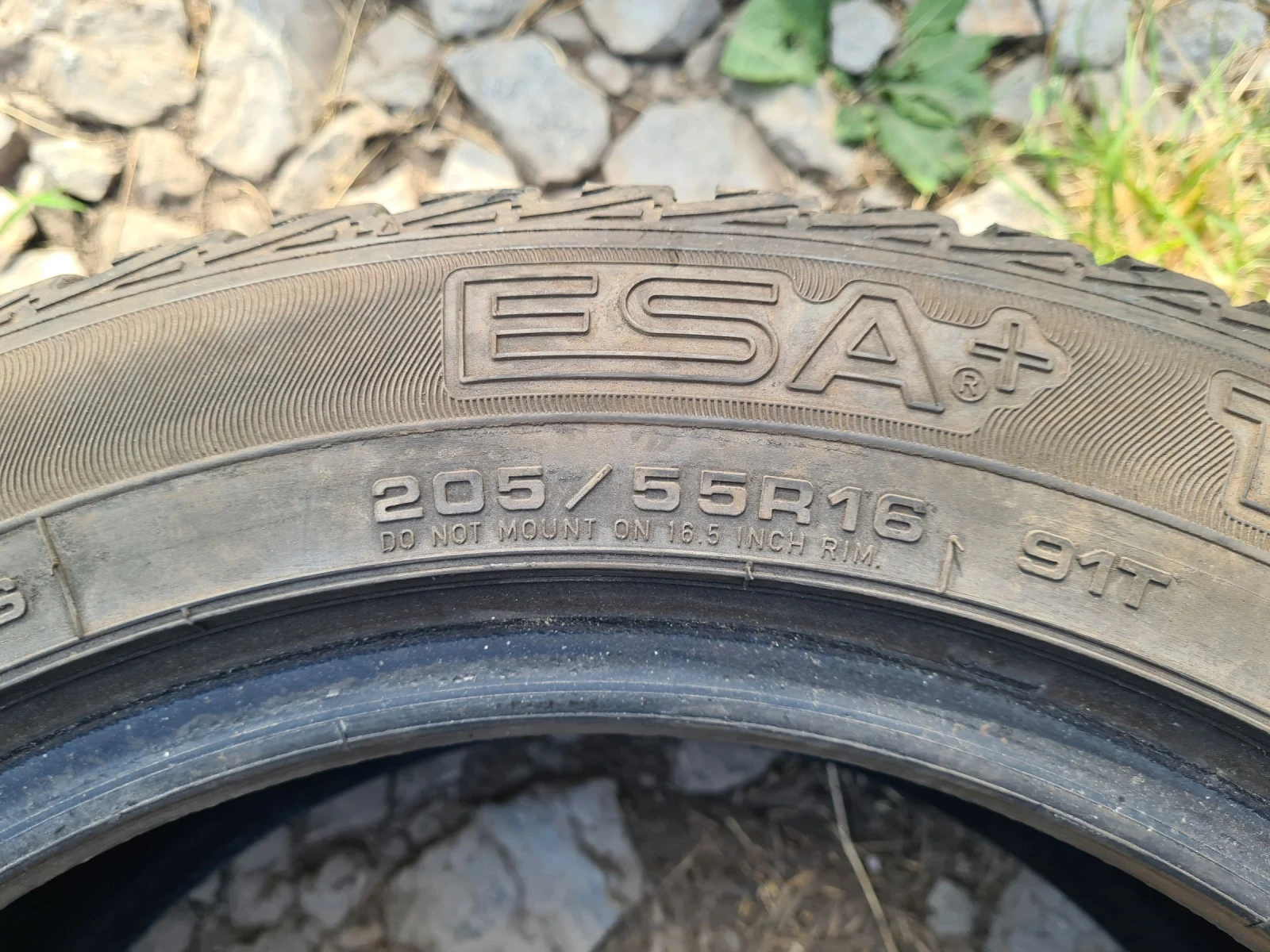  205/55R16 | Mobile.bg   6