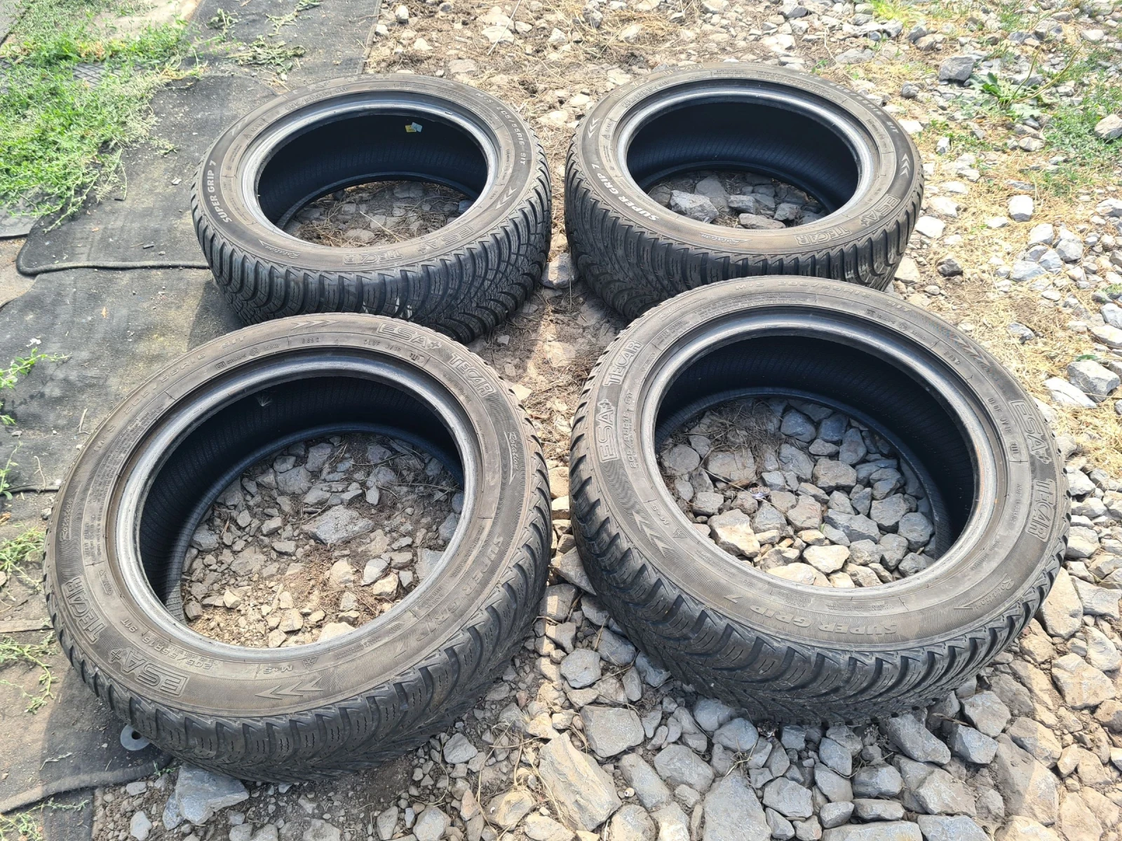  205/55R16 | Mobile.bg   2