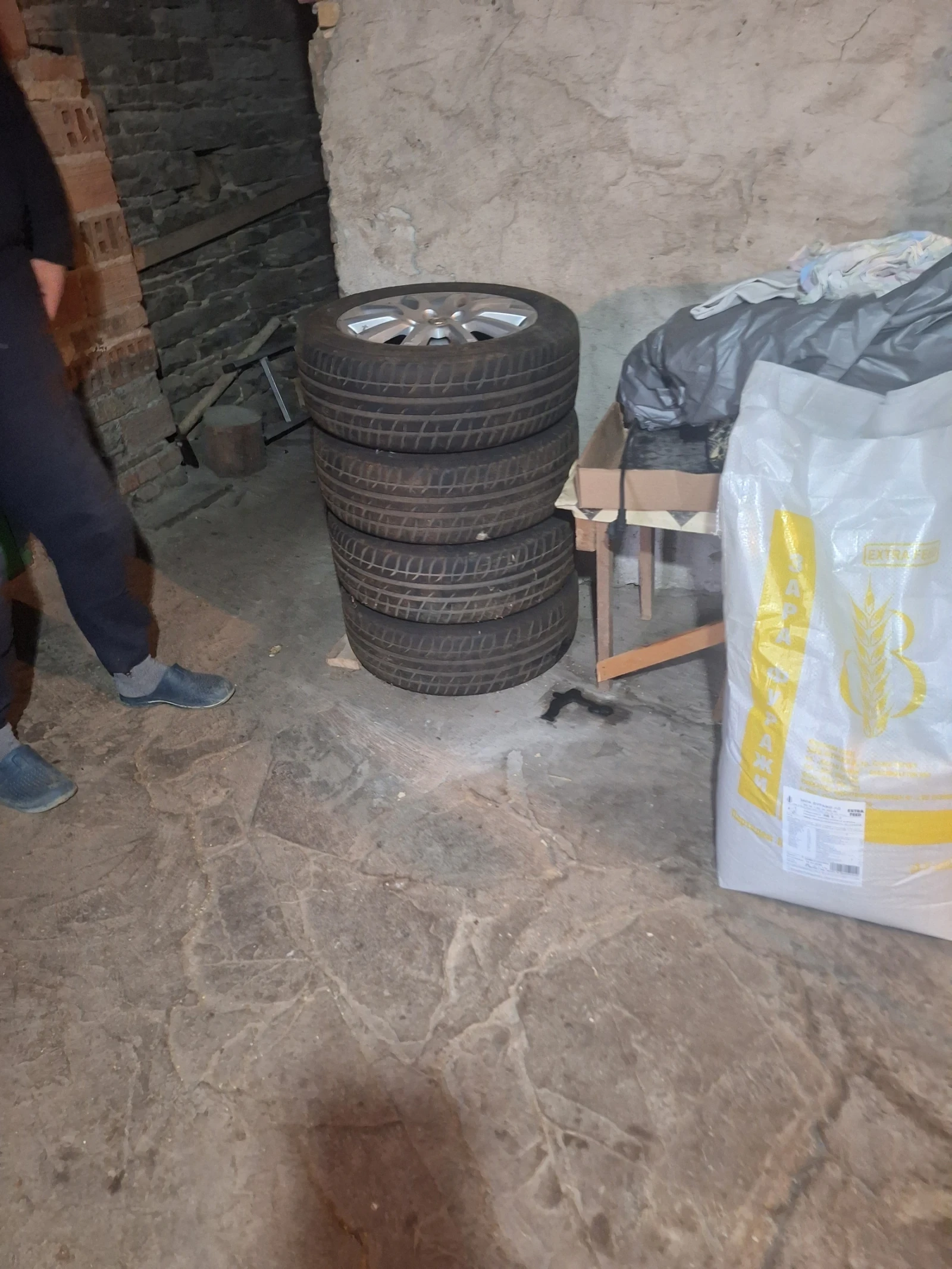 ���� � ������ 205/55R16 �� Opel Vectra | Mobile.bg � ����������� 5