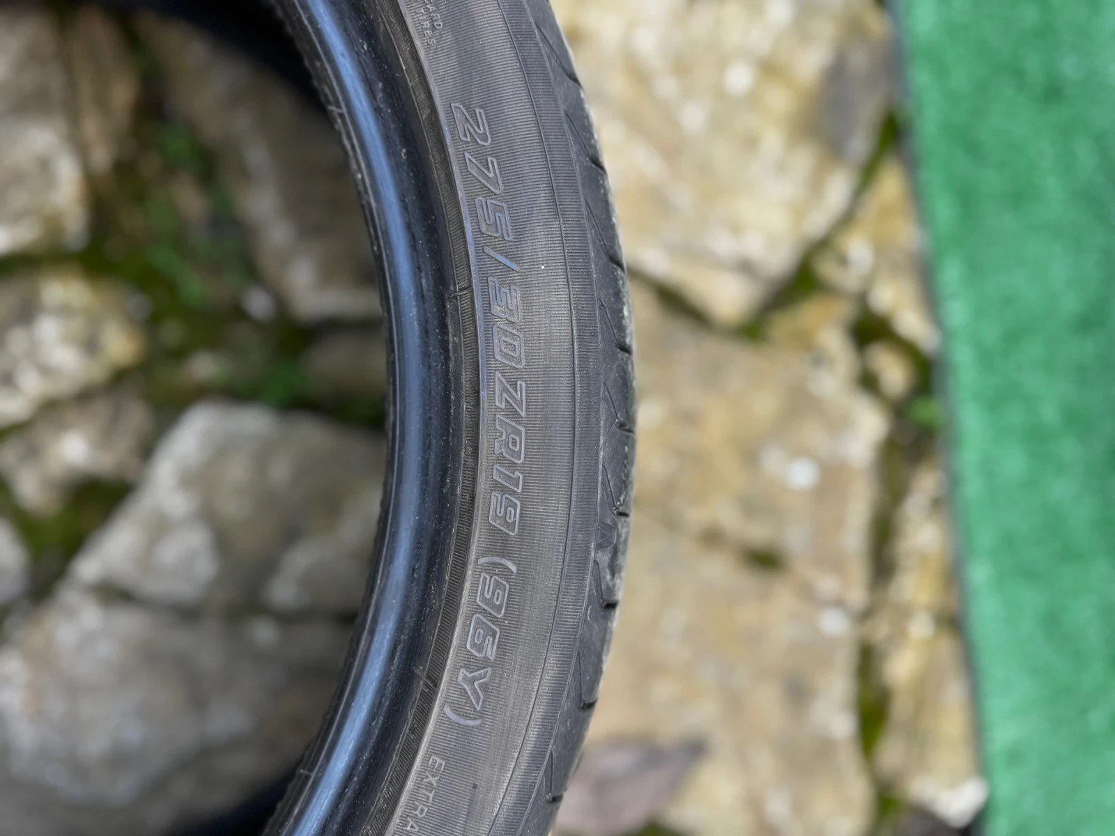 ���� � ������ 275/30R19 | Mobile.bg � ����������� 8