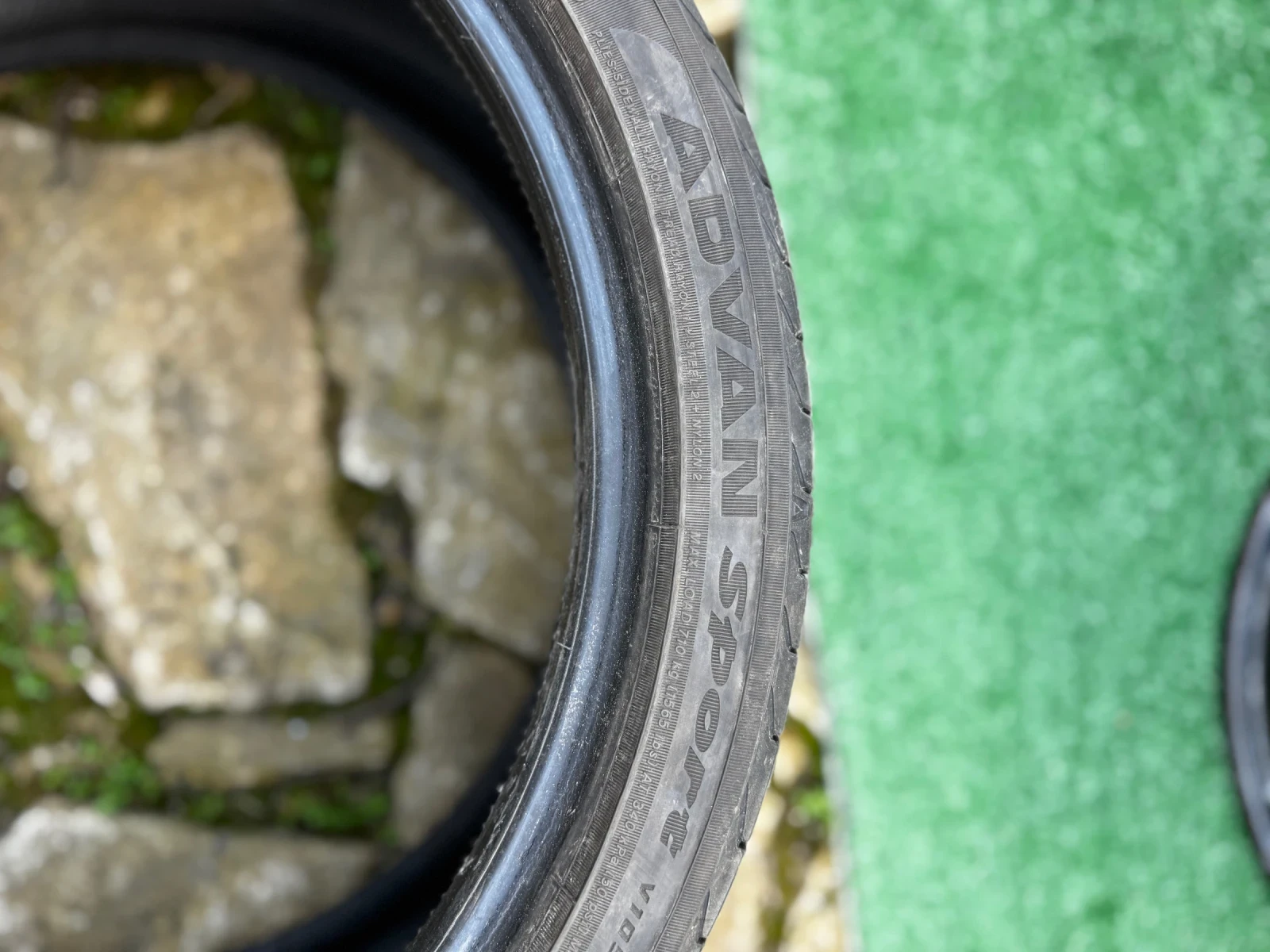 ���� � ������ 275/30R19 | Mobile.bg � ����������� 10