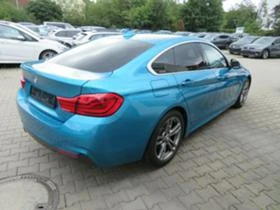 BMW 420 420d Gran Coupé M Sport , снимка 13