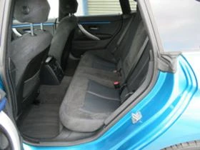 BMW 420 420d Gran Coupé M Sport , снимка 9