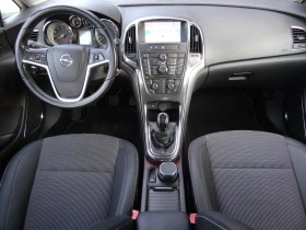 Opel Astra 1.4i-Turbo-140k.c. /Cosmo/Navi/Koja/Euro-5A/, снимка 9