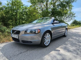 Volvo C70 2.5 T5, снимка 1