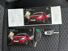 Opel Astra 1.6CDTi E6B, снимка 15