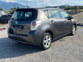 Toyota Verso Панорама, снимка 8