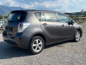 Toyota Verso Панорама, снимка 10