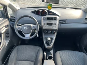 Toyota Verso Панорама, снимка 16