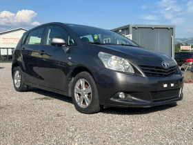 Toyota Verso Панорама, снимка 9