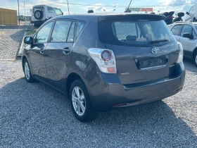 Toyota Verso Панорама, снимка 7