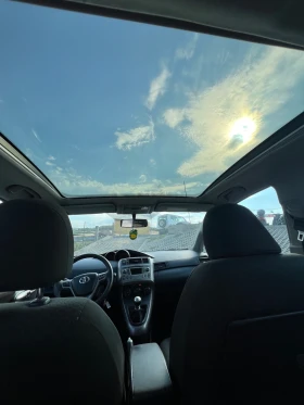 Toyota Verso Панорама, снимка 15