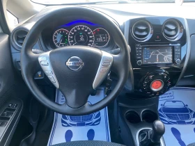 Nissan Note 1.2 EcoDrive, снимка 10