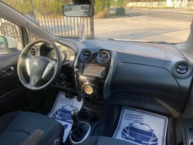 Nissan Note 1.2 EcoDrive, снимка 11