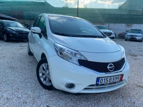 Nissan Note 1.2 EcoDrive, снимка 2