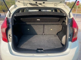 Nissan Note 1.2 EcoDrive, снимка 15