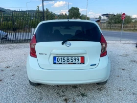 Nissan Note 1.2 EcoDrive, снимка 6